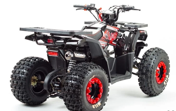 Квадроцикл PROMAX WILD 175 в Камышине