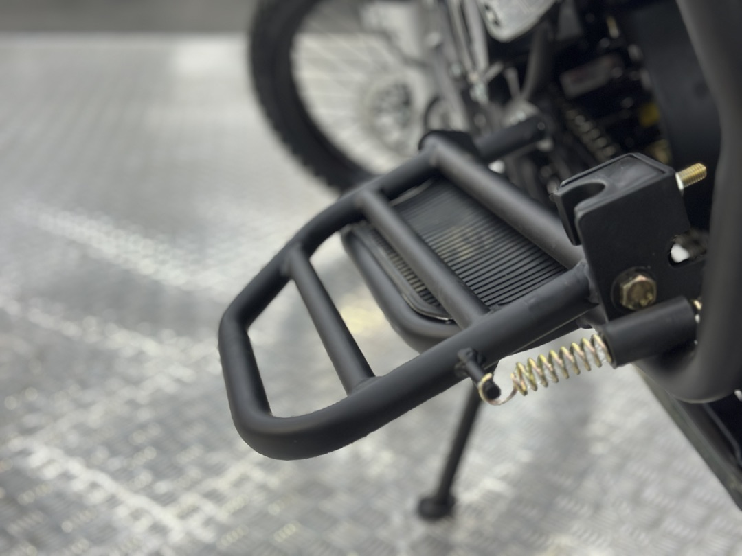 Кроссовый мотоцикл PROMAX ARMY 250 в Камышине