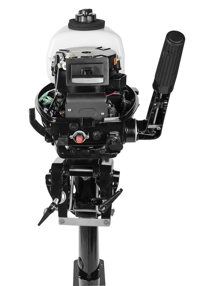 ЛОДОЧНЫЙ МОТОР GLADIATOR G6.2FHS в Камышине