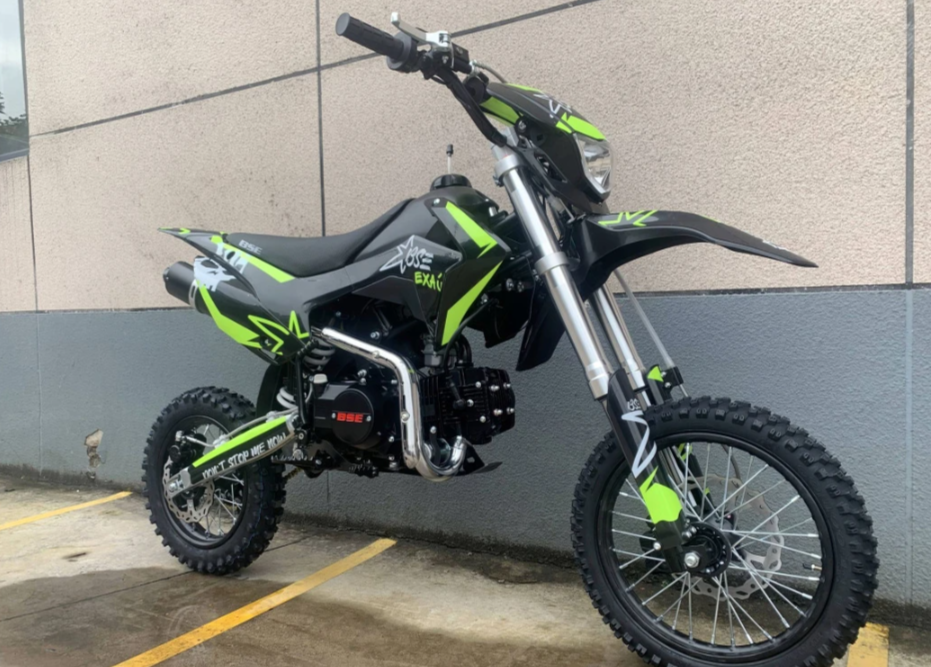 Питбайк BSE EXA SA 14/12 в Камышине