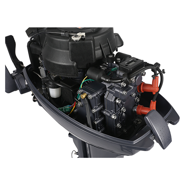 ЛОДОЧНЫЙ МОТОР ALLFA CG Т15 в Камышине