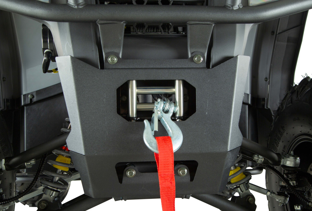 Квадроцикл YACOTA VIKING PRO 250 в Камышине