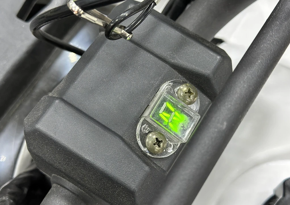 Квадроцикл PROMAX WILD 2.0 190 в Камышине