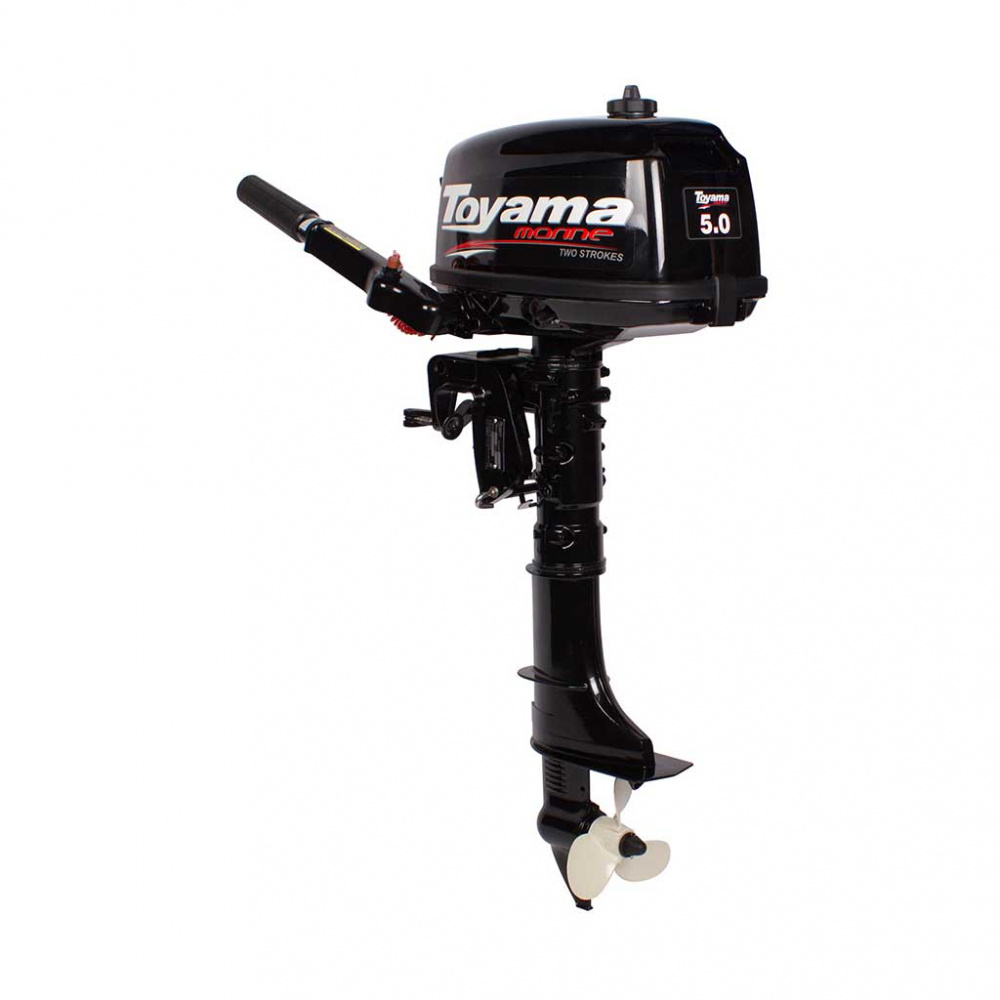 ЛОДОЧНЫЙ МОТОР TOYAMA T5ABMS в Камышине