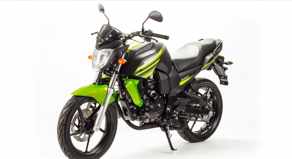 Мотоцикл BANDIT 250 в Камышине