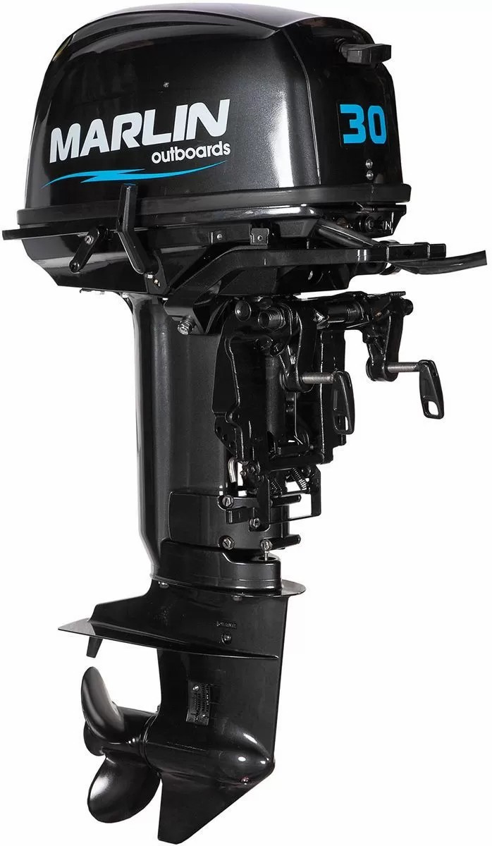 Лодочный мотор MARLIN MP 30 AWRS в Камышине