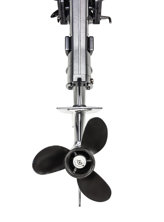 Лодочный мотор APACHE T9.8 BS в Камышине