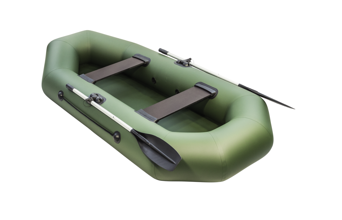 Лодка АКВА-ОПТИМА 260 в Камышине