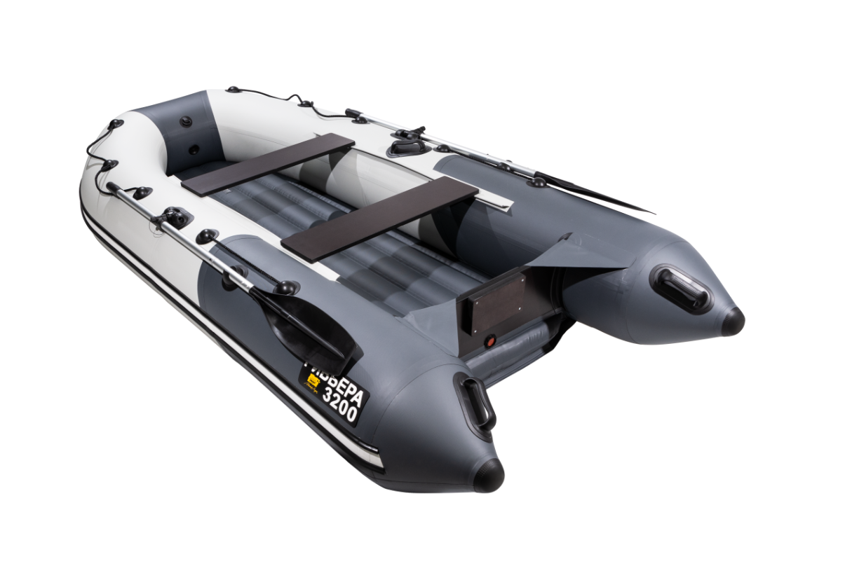 Лодка ривьера компакт 3200 нднд в Камышине