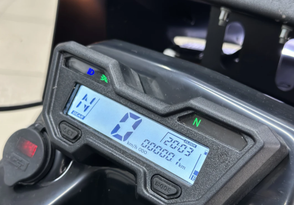 СНЕГОХОД IRBIS SF200L XE SUPERLONG в Камышине