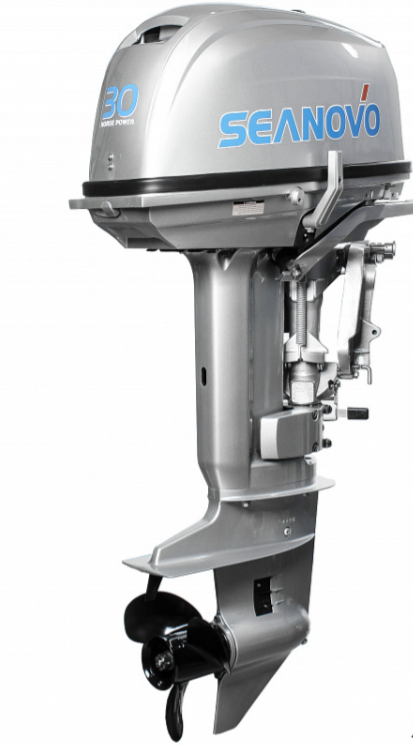 Лодочный мотор SEANOVO SN25FFEL в Камышине