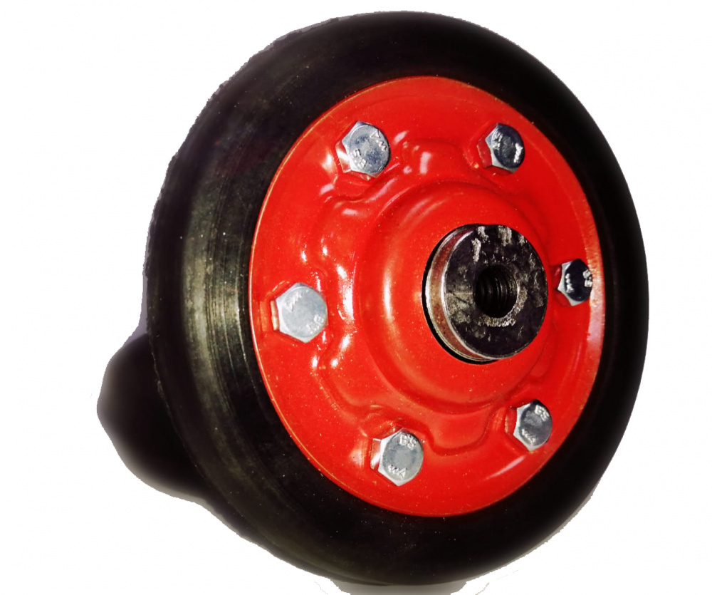 Каток мотобуксировщик IKUDZO в Камышине