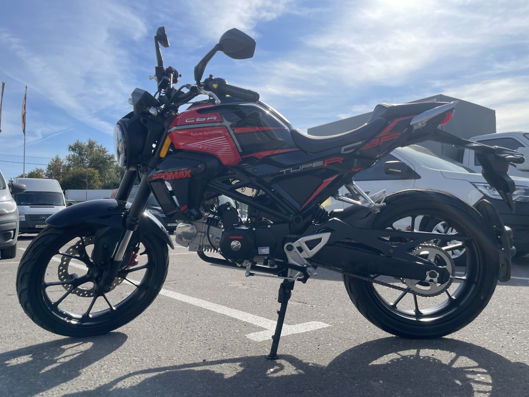 Мопед PROMAX CB150R (49) в Камышине
