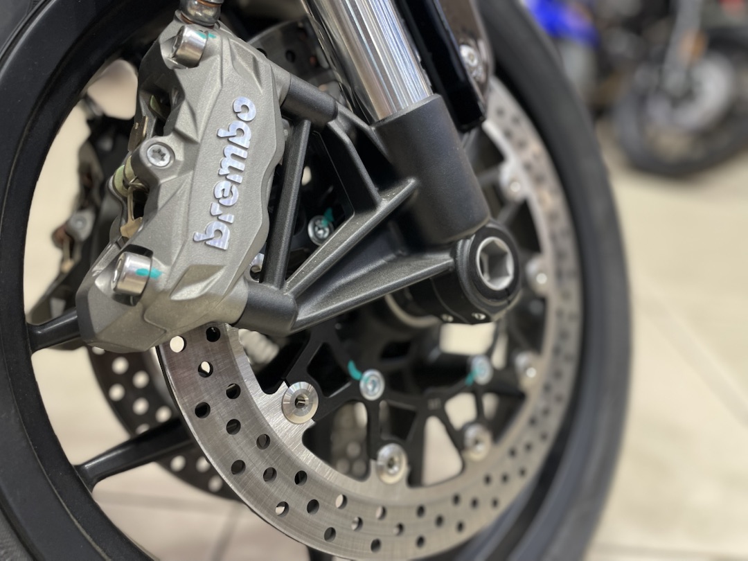 Мотоцикл Benda LFS 700 в Камышине