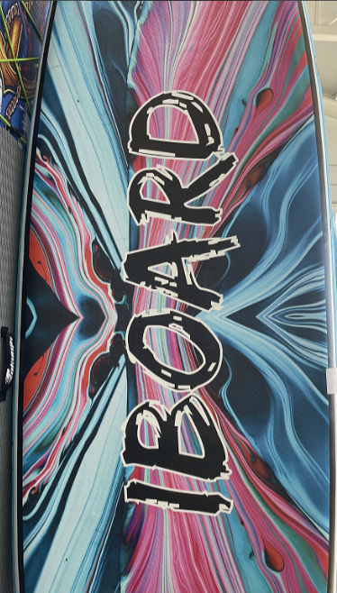 SUP (САП) ДОСКА RAIDEX I BOARD 11’ (332СМ) N 33 в Камышине