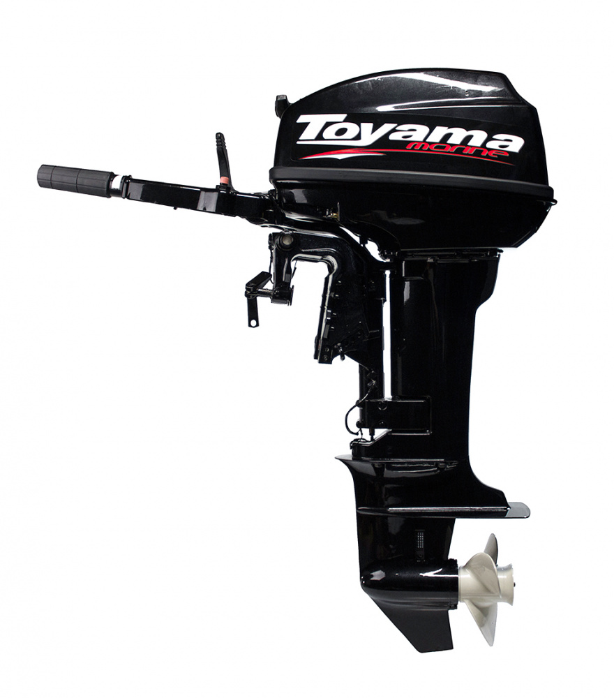 ЛОДОЧНЫЙ МОТОР TOYAMA T15BMS в Камышине