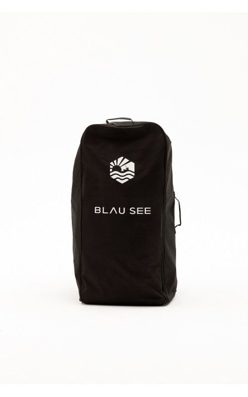 Надувной каяк Blau See Shark-3 Премиум в Камышине