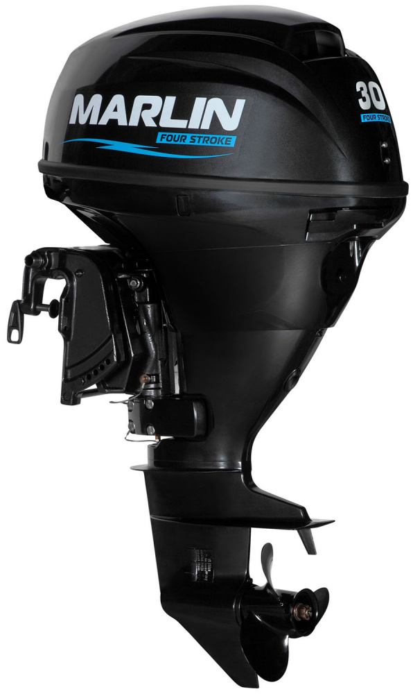 ЛОДОЧНЫЙ МОТОР MARLIN MFI 30 AWRS в Камышине