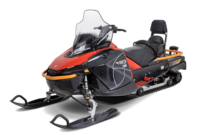 Снегоход РМ FRONTIER 1000 в Камышине