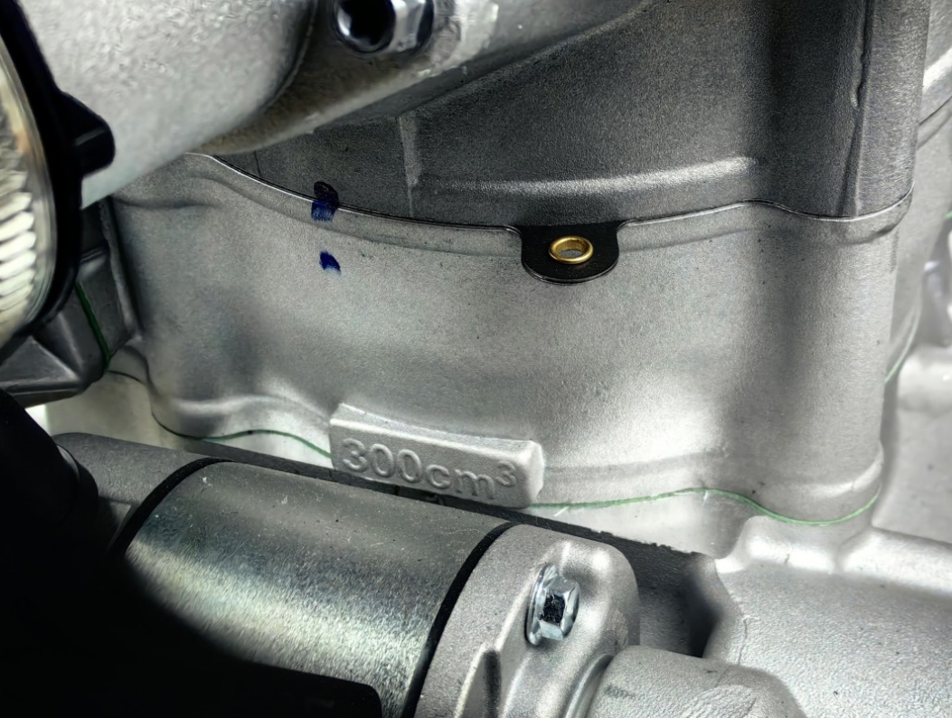 Мотоцикл JHLMOTO JHL Z8i (EFI) NC300S (182-MN) в Камышине