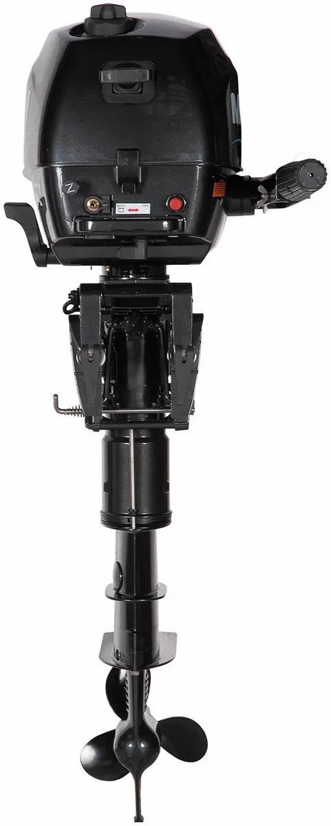 Лодочный мотор MARLIN MF 5 AMHS в Камышине