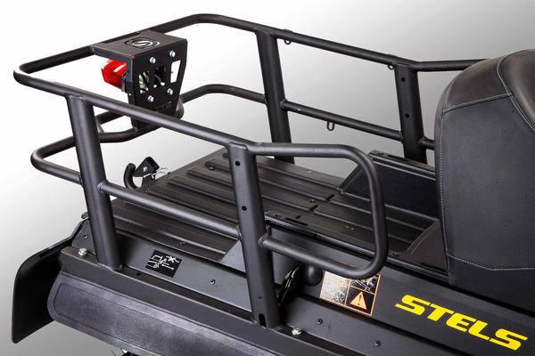 Снегоход SV600T (L ST SWT) ВИКИНГ 2.0 в Камышине