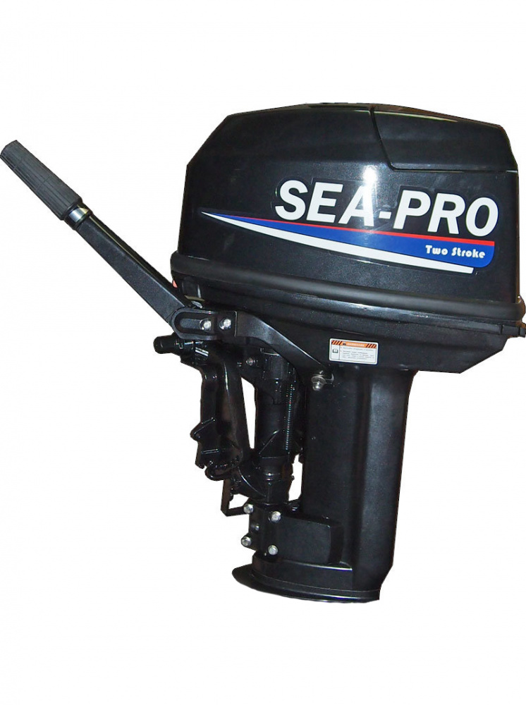 Лодочный мотор SEA-PRO T 40JS без водомета в Камышине