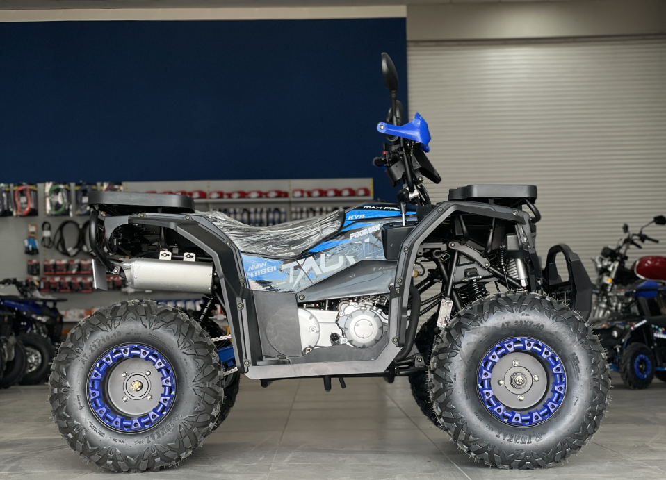 Квадроцикл PROMAX TAURUS 300 в Камышине