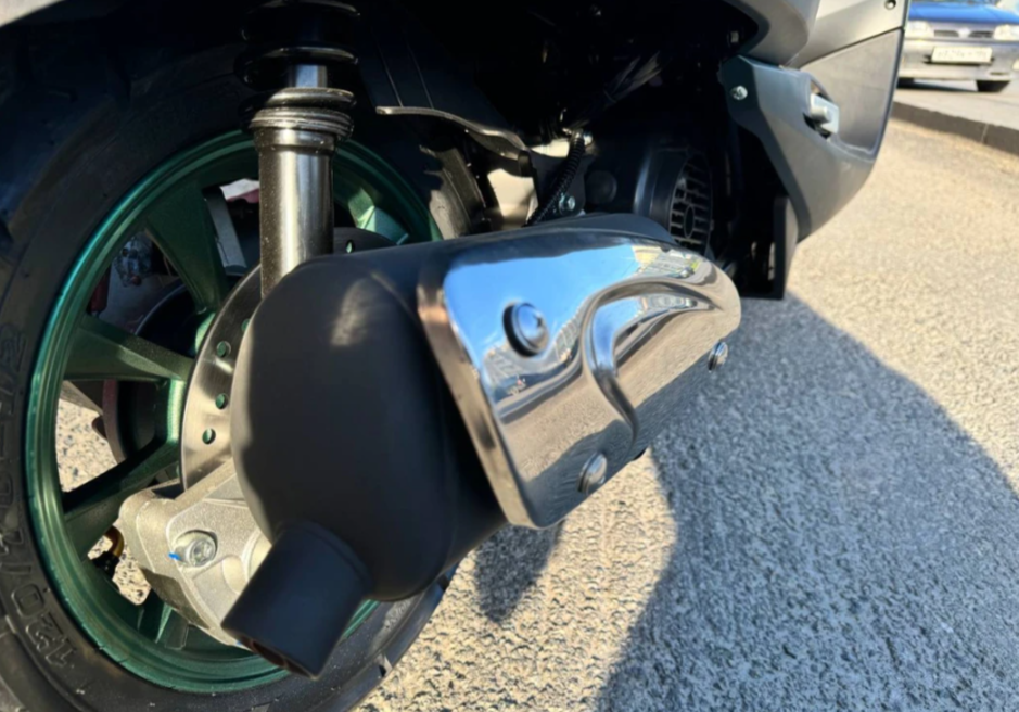 Скутер PROMAX Miami 240 (49) в Камышине