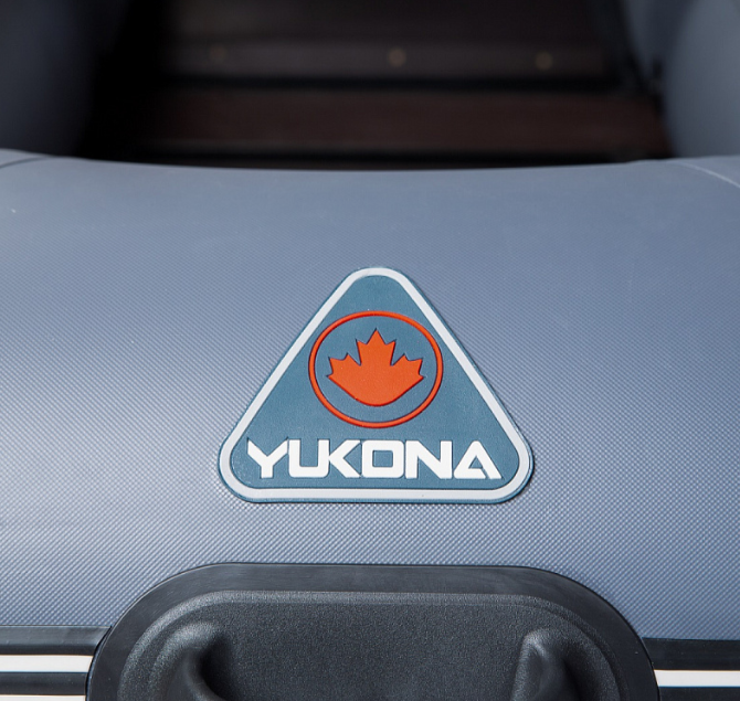 ЛОДКА НАДУВНАЯ YUKONA 230 TL (БЕЗ ПАЙОЛА) в Камышине