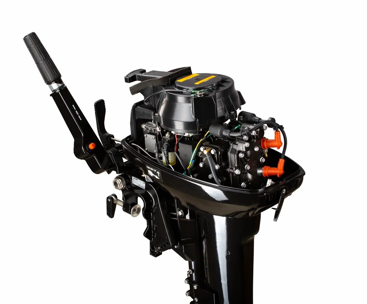 ЛОДОЧНЫЙ МОТОР GLADIATOR G9.9FHS в Камышине