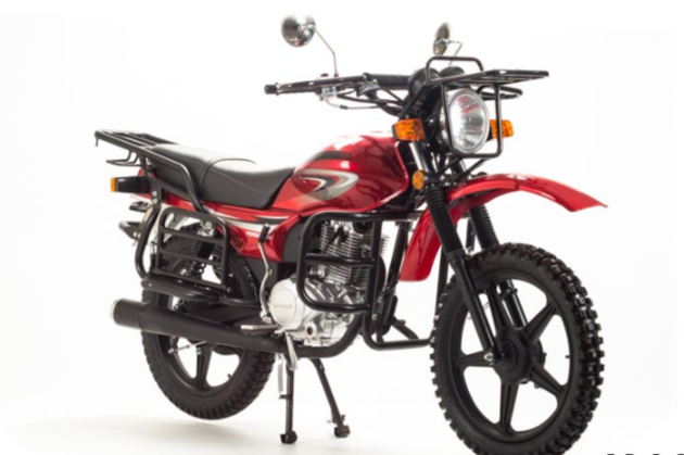 Мотоцикл FORESTER 200 (2021 г.) в Камышине