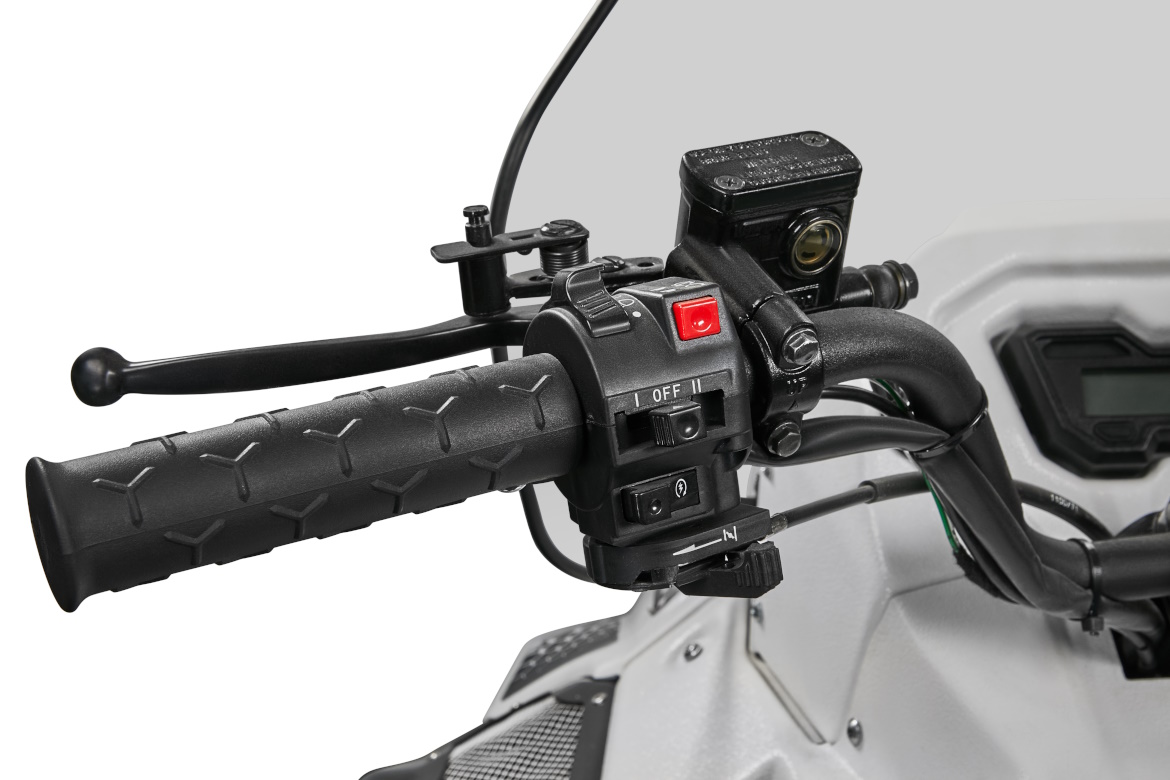 Снегоход IRBIS TUNGUS 500L 25/26 в Камышине