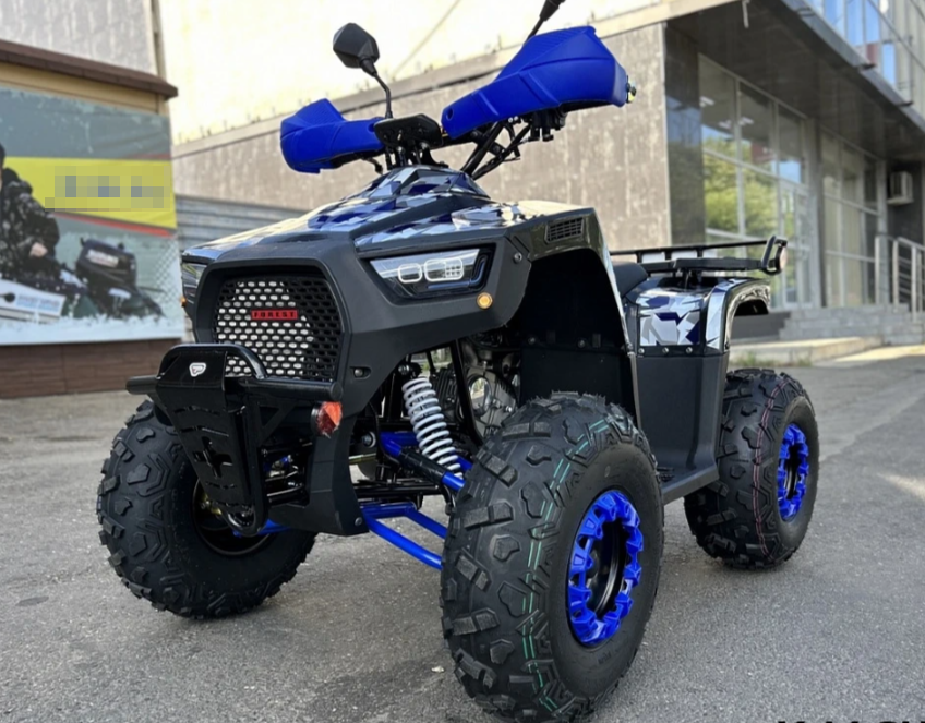 Квадроцикл PROMAX FOREST 180 в Камышине
