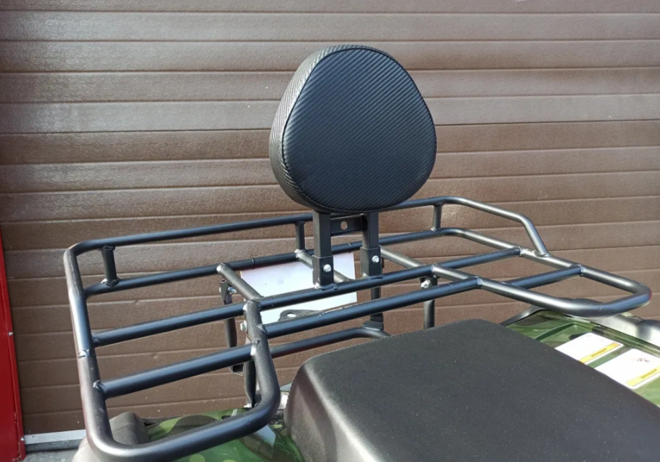 Квадроцикл PROMAX ATV 250 PRO (2025) в Камышине