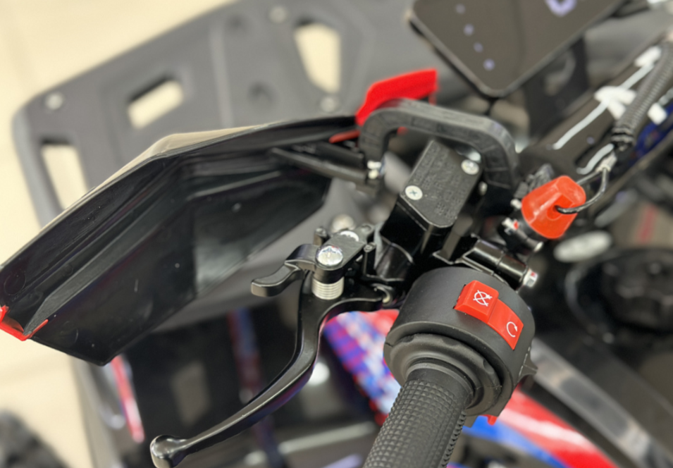 Квадроцикл GBM MAVERICK 222 NEW в Камышине