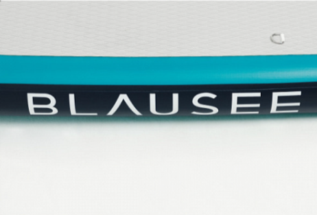 НАДУВНОЙ SUP-BOARD BUSINESS LIGHT BLUE 10,6 в Камышине