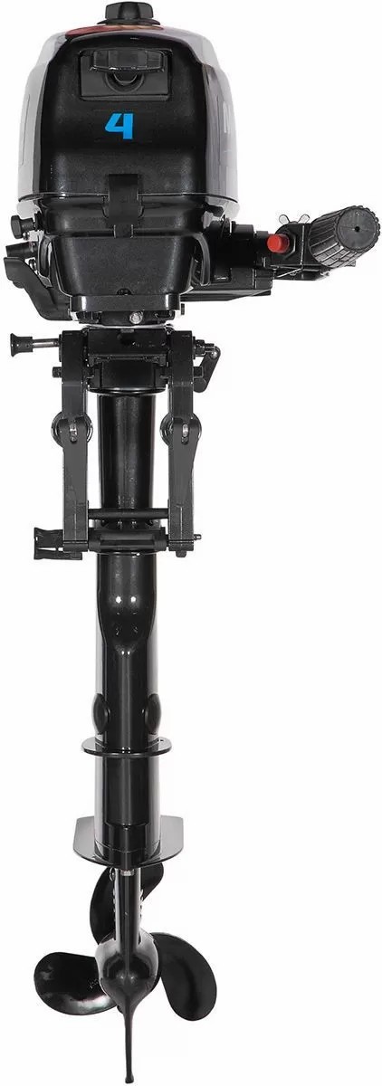 Лодочный мотор MARLIN MP 4 AMHS в Камышине