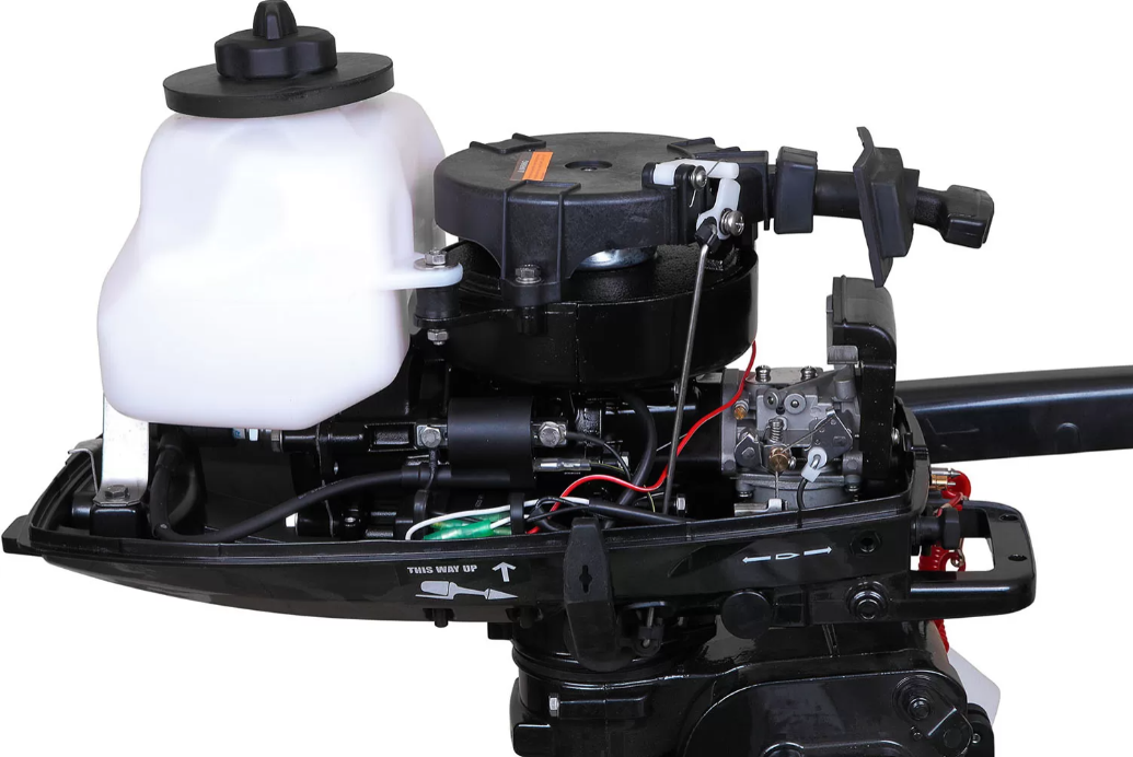 Лодочный мотор MARLIN MP 5 AMHL в Камышине