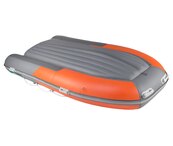 НАДУВНАЯ ЛОДКА GLADIATOR E380S в Камышине