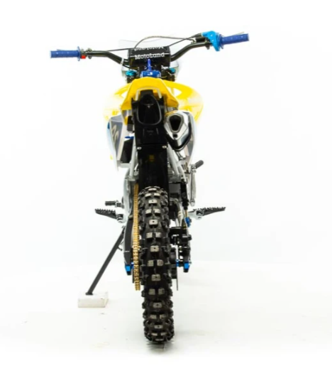 Питбайк MotoLand (МОТОЛЕНД) MZ125 в Камышине