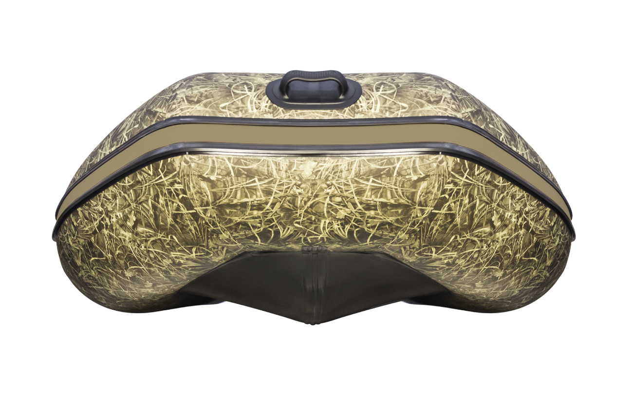 Лодка Ривьера Компакт 3400 СК в Камышине