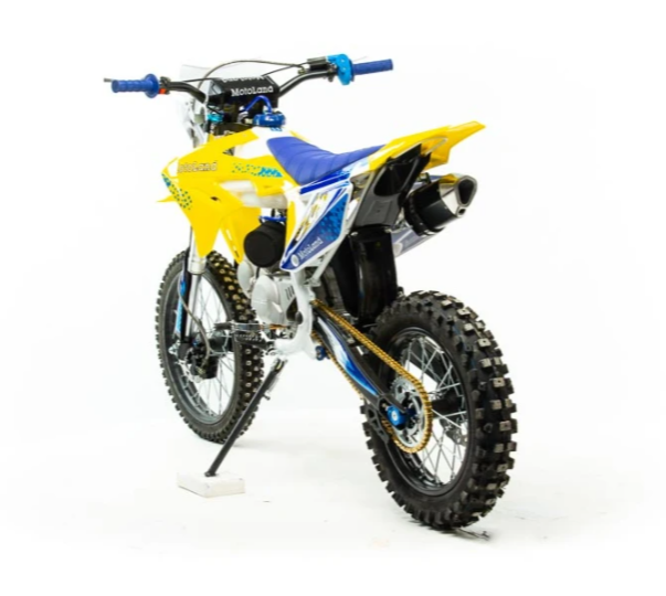 Питбайк MotoLand (МОТОЛЕНД) MZ125 в Камышине