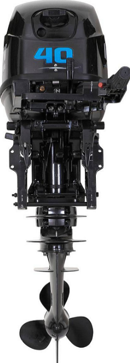 Лодочный мотор MARLIN MP 40 AWHL в Камышине