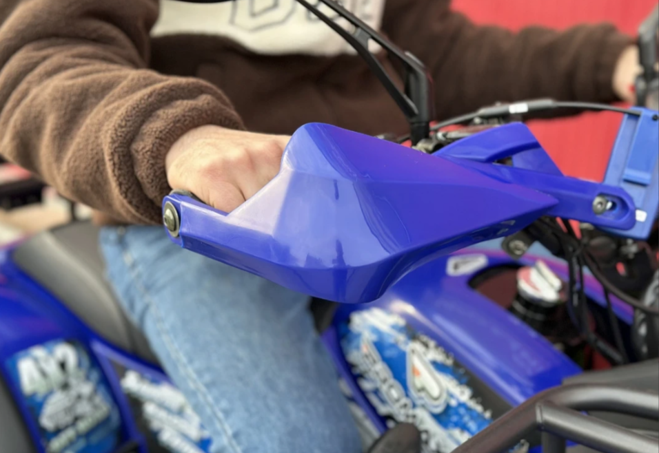  Квадроцикл PROMAX ATV 250 MAX (2025) в Камышине