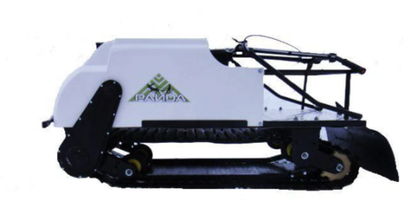 Мотобуксировщик Райда 087L02  9 л.с., катушка 3 ампер в Камышине