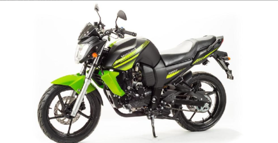 Мотоцикл BANDIT 250 в Камышине