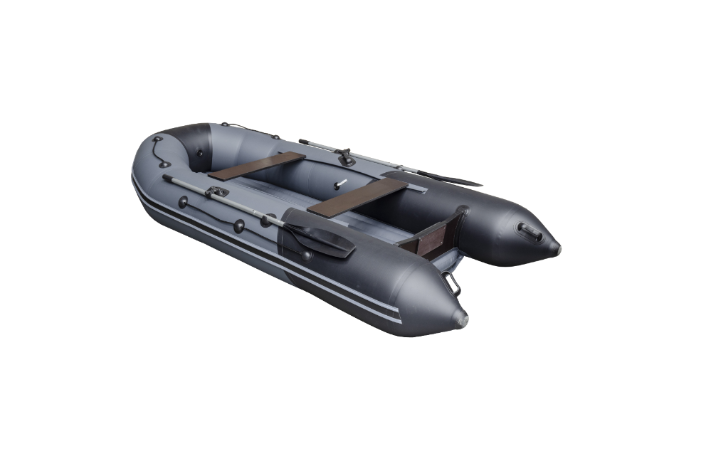 Лодка Таймень NX 3400 НДНД PRO в Камышине