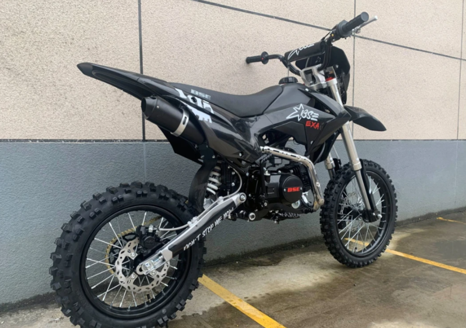 Питбайк BSE EXA SA 17/14 в Камышине