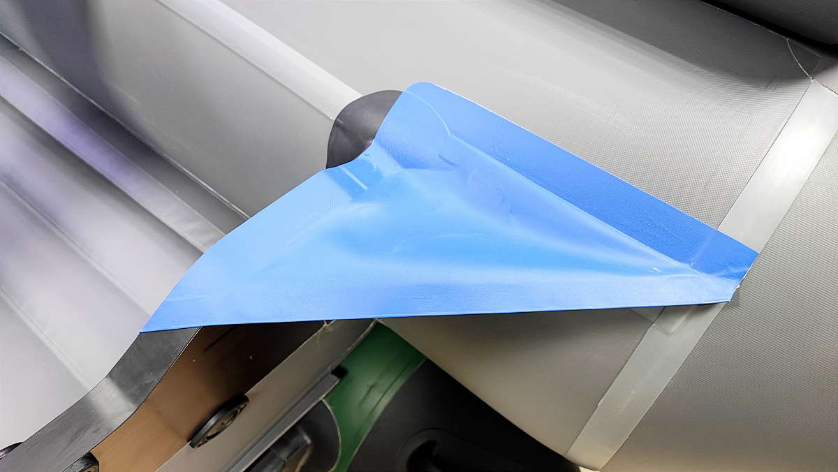 Лодка MISHIMO FAMILY PRO 350 в Камышине